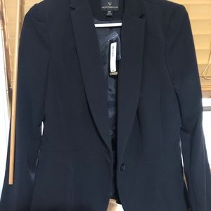 Worthington Suit jacket woman’s 10 Tall blazer